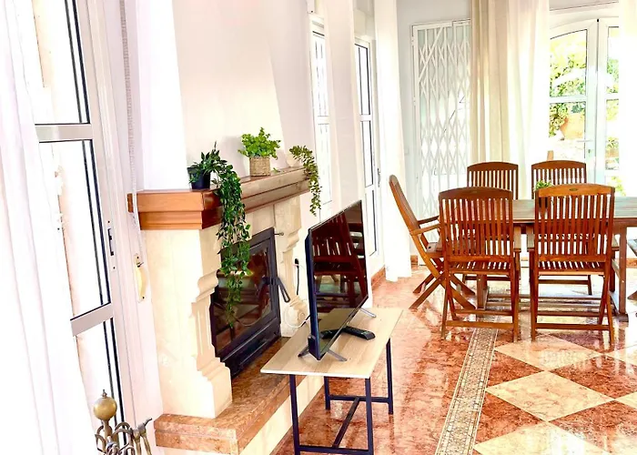 Villa Garriga