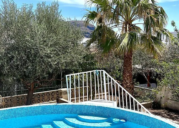Villa Garriga