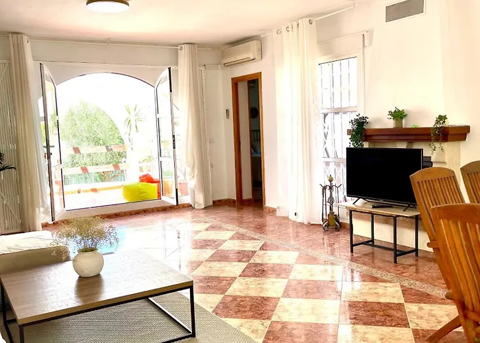 Villa Garriga