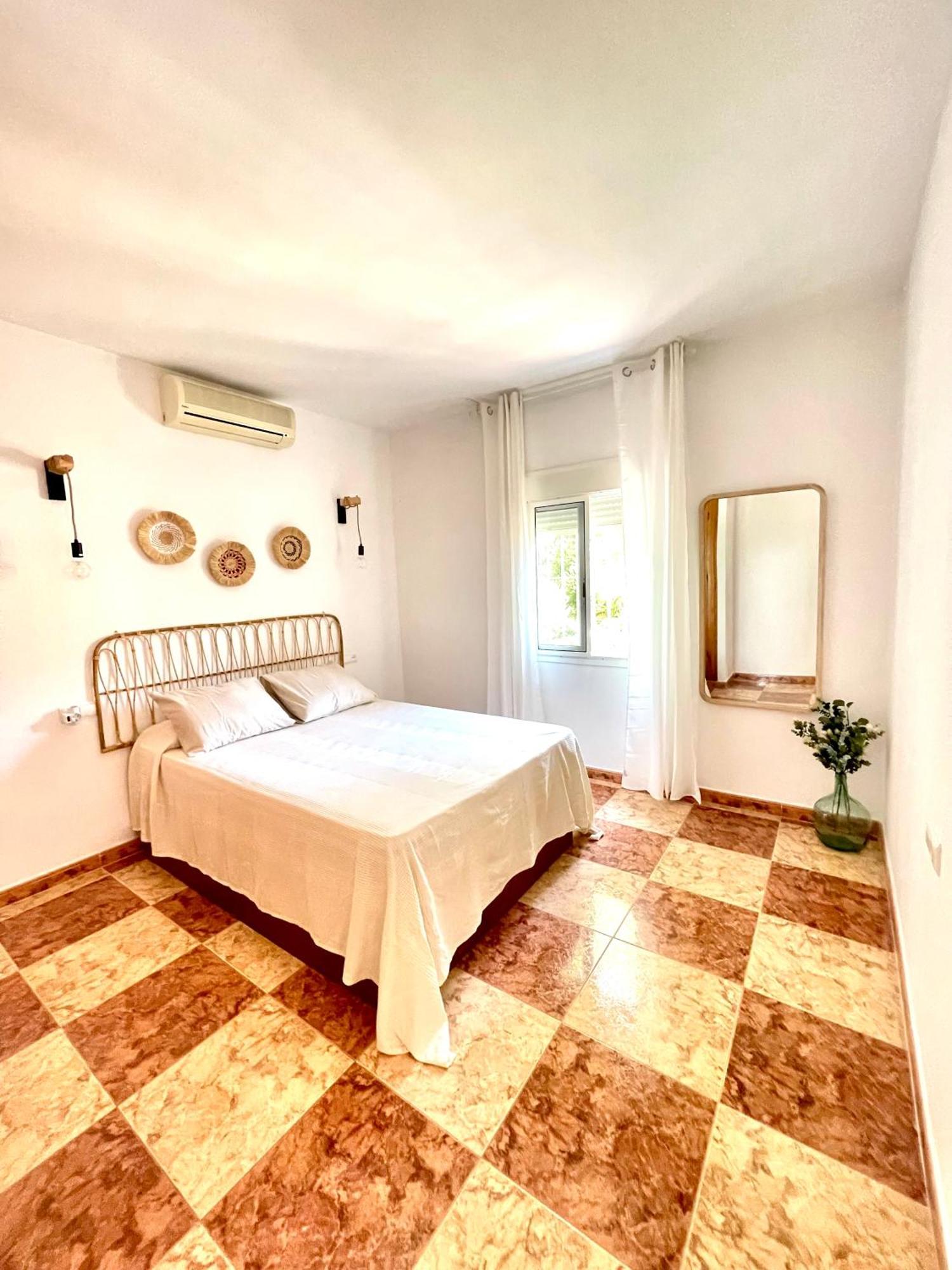 Garriga Apartment *