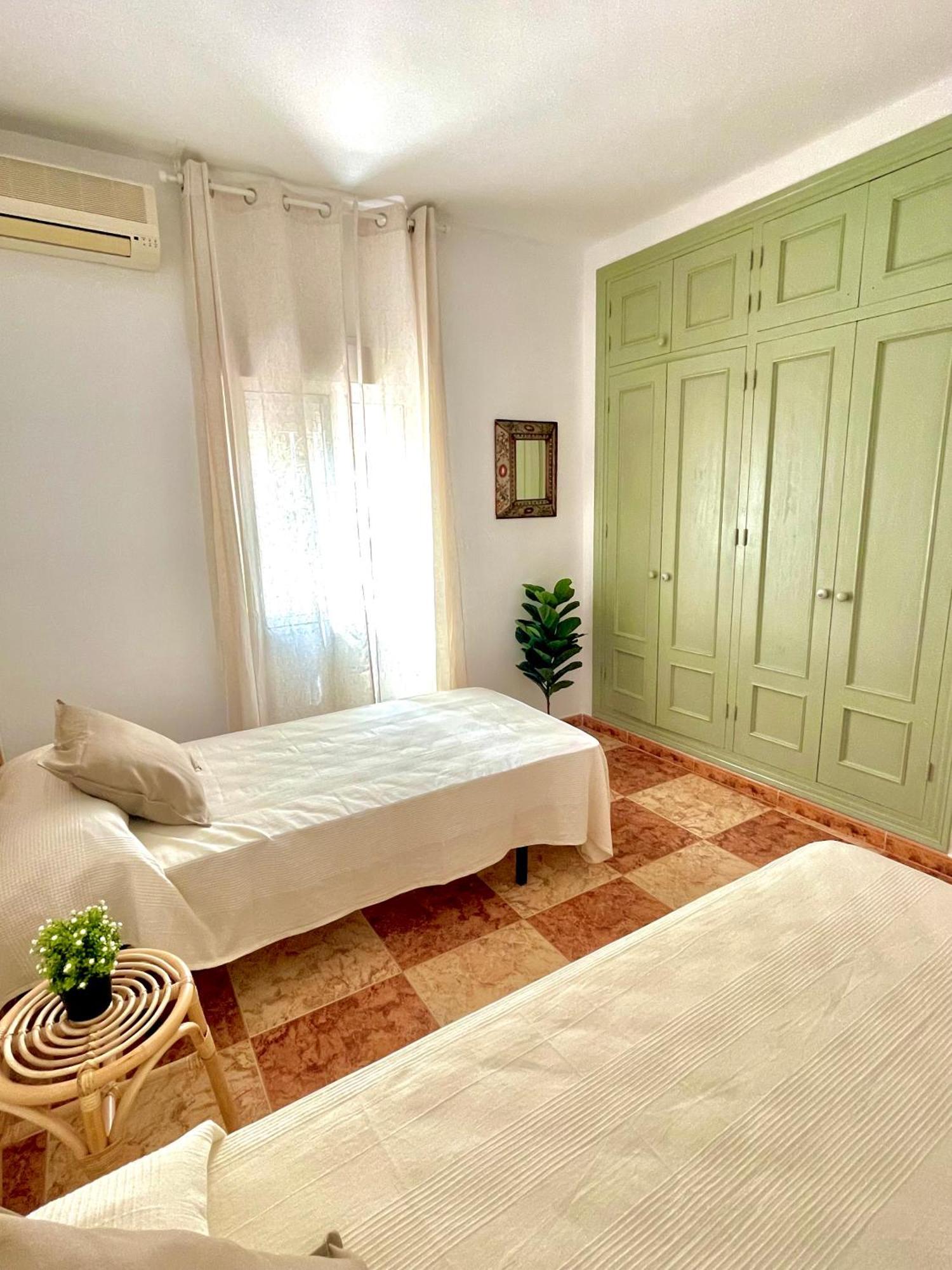 Garriga Apartment *