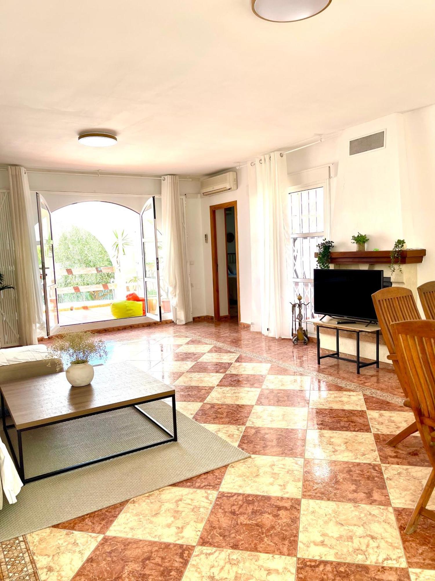 Garriga Apartment